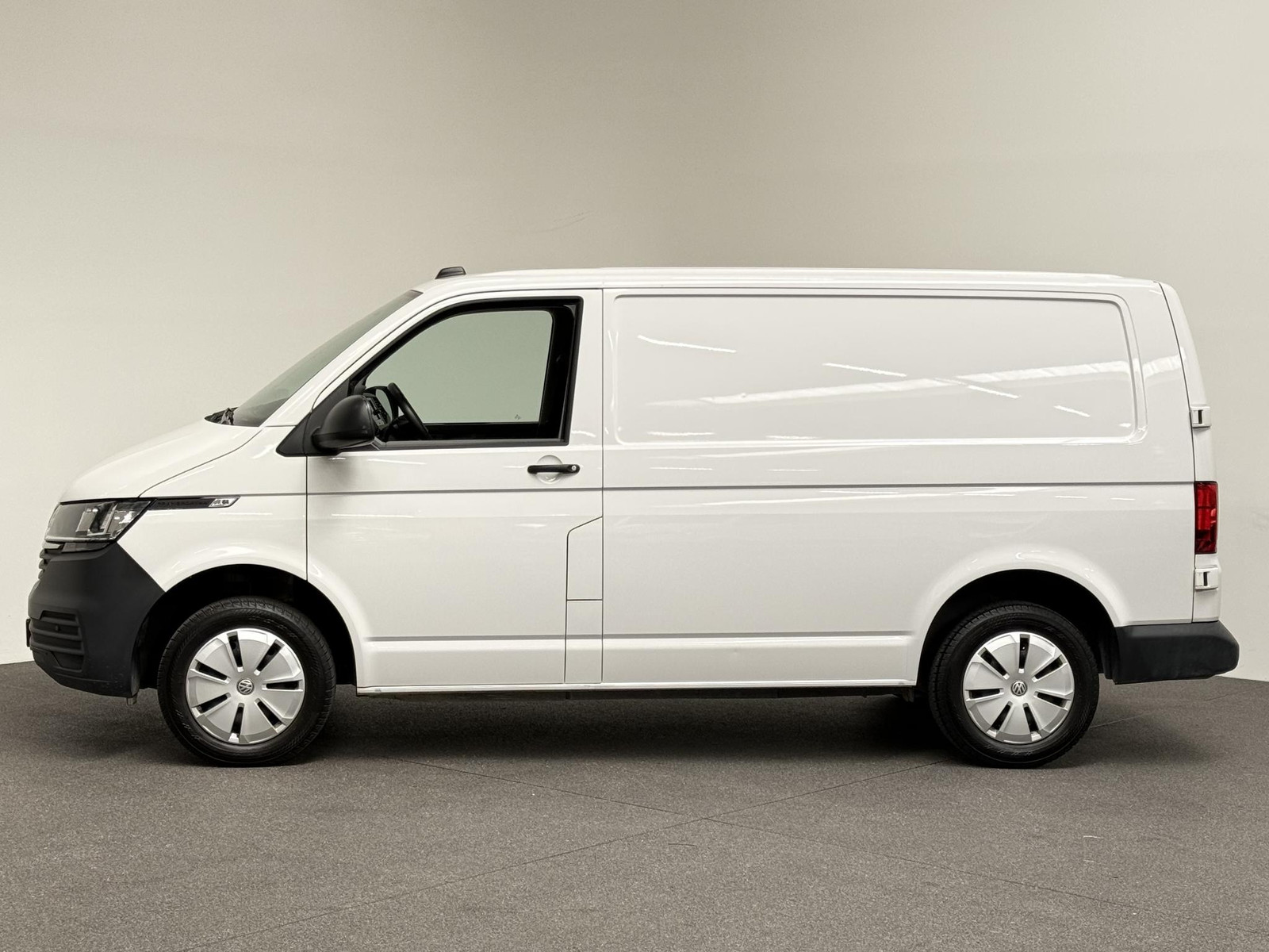 Volkswagen Transporter 2.0 TDI L1H1 150 pk DSG Comfortline Automaat