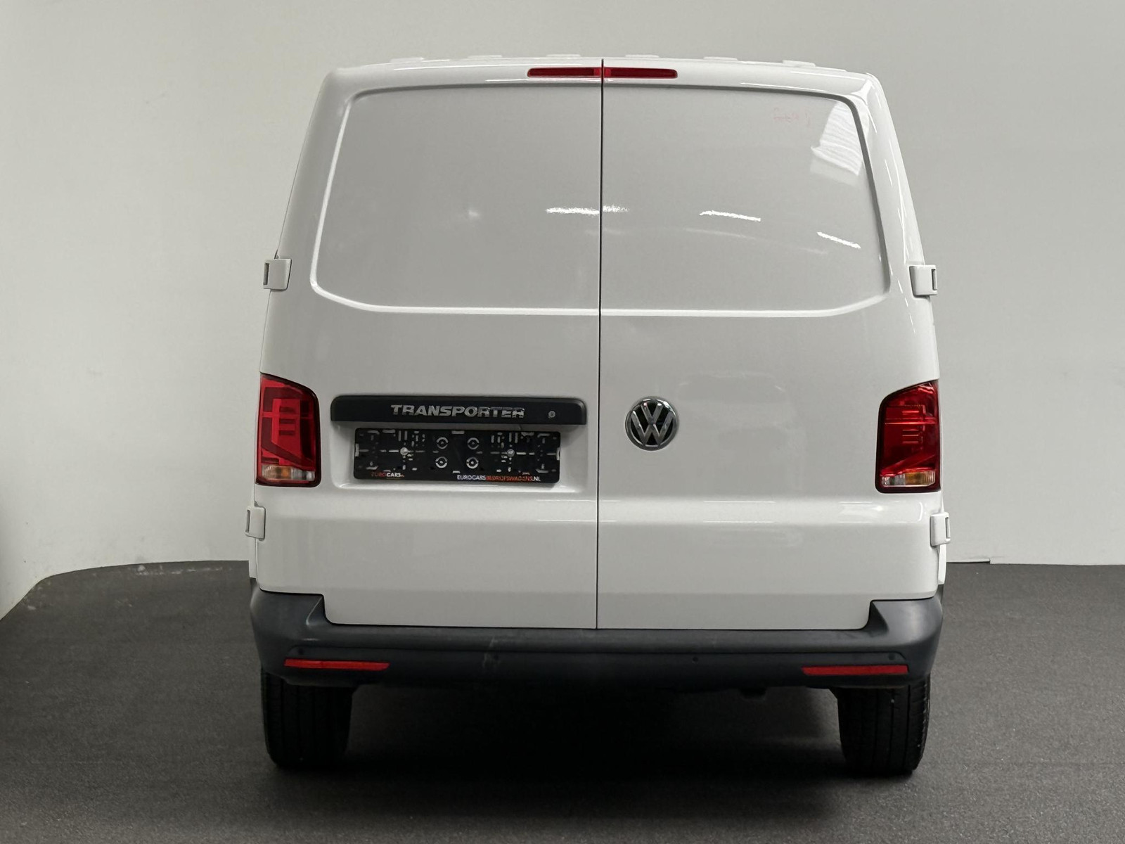 Volkswagen Transporter 2.0 TDI L1H1 150 pk DSG Comfortline Automaat thumbnail 6