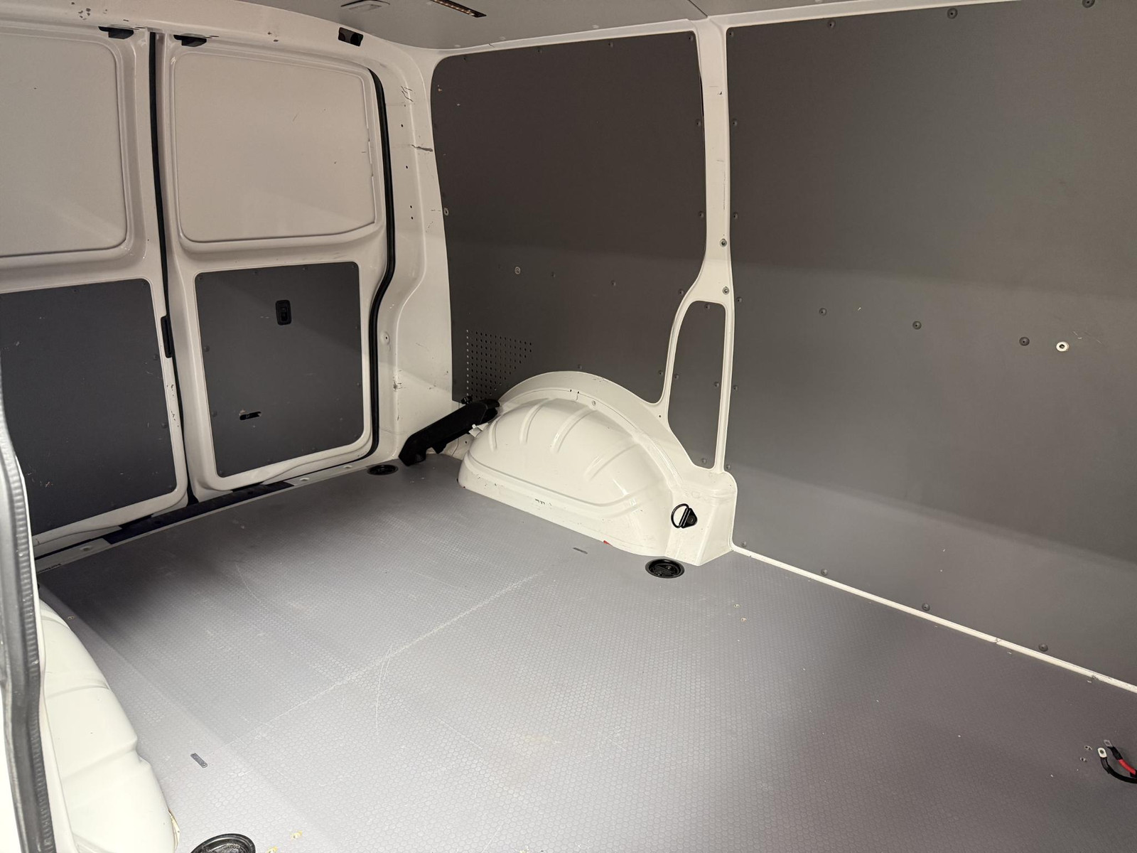 Volkswagen Transporter 2.0 TDI L1H1 150 pk DSG Comfortline Automaat thumbnail 2