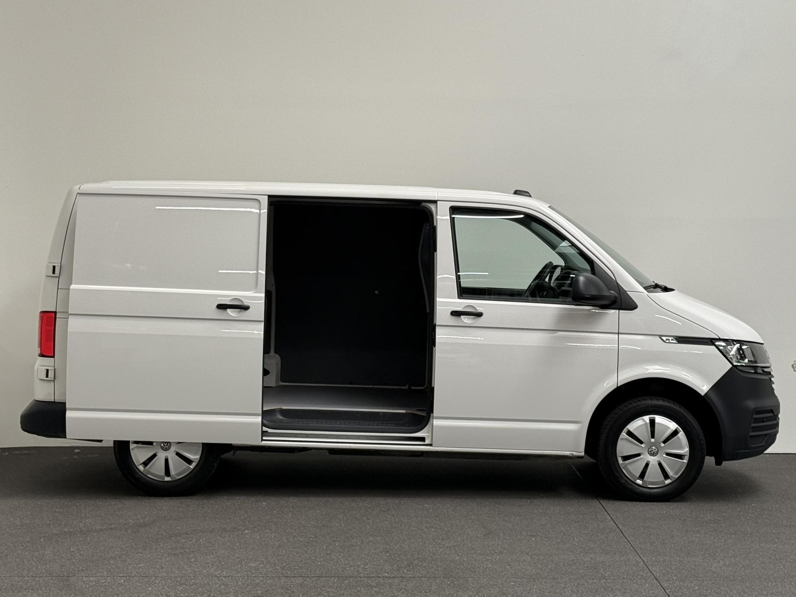 Volkswagen Transporter 2.0 TDI L1H1 150 pk DSG Comfortline Automaat thumbnail 9