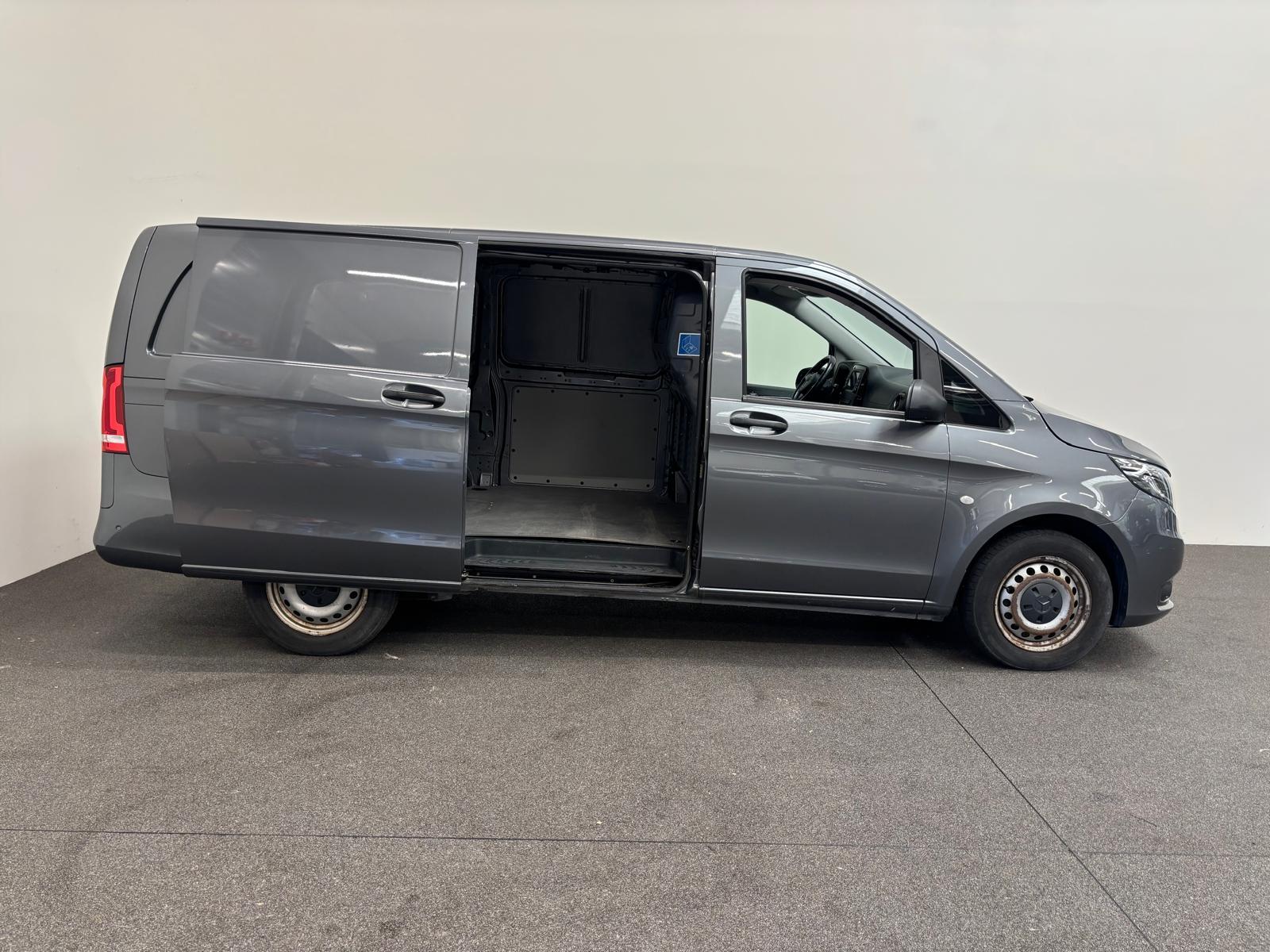 Mercedes-Benz Vito 114 CDI Extra Lang Automaat thumbnail 5