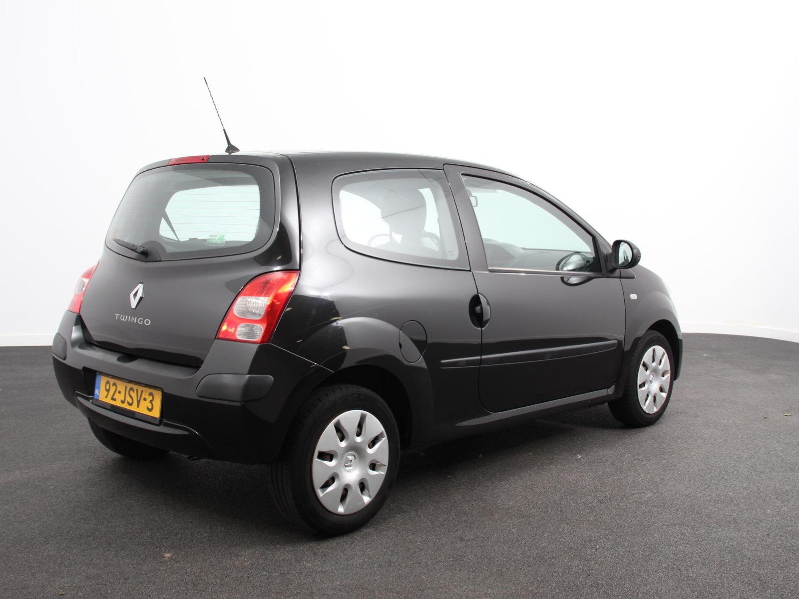 Renault Twingo 1.2 Authentique