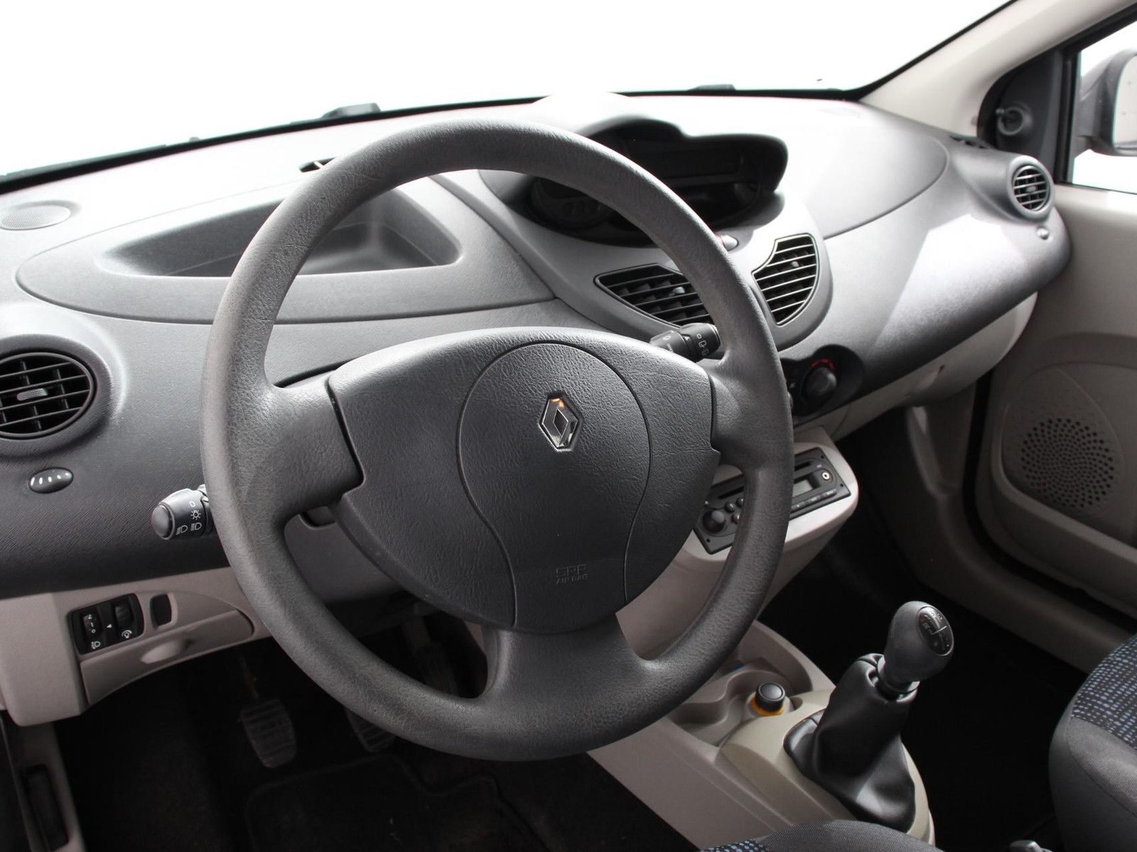Renault Twingo 1.2 Authentique thumbnail 5
