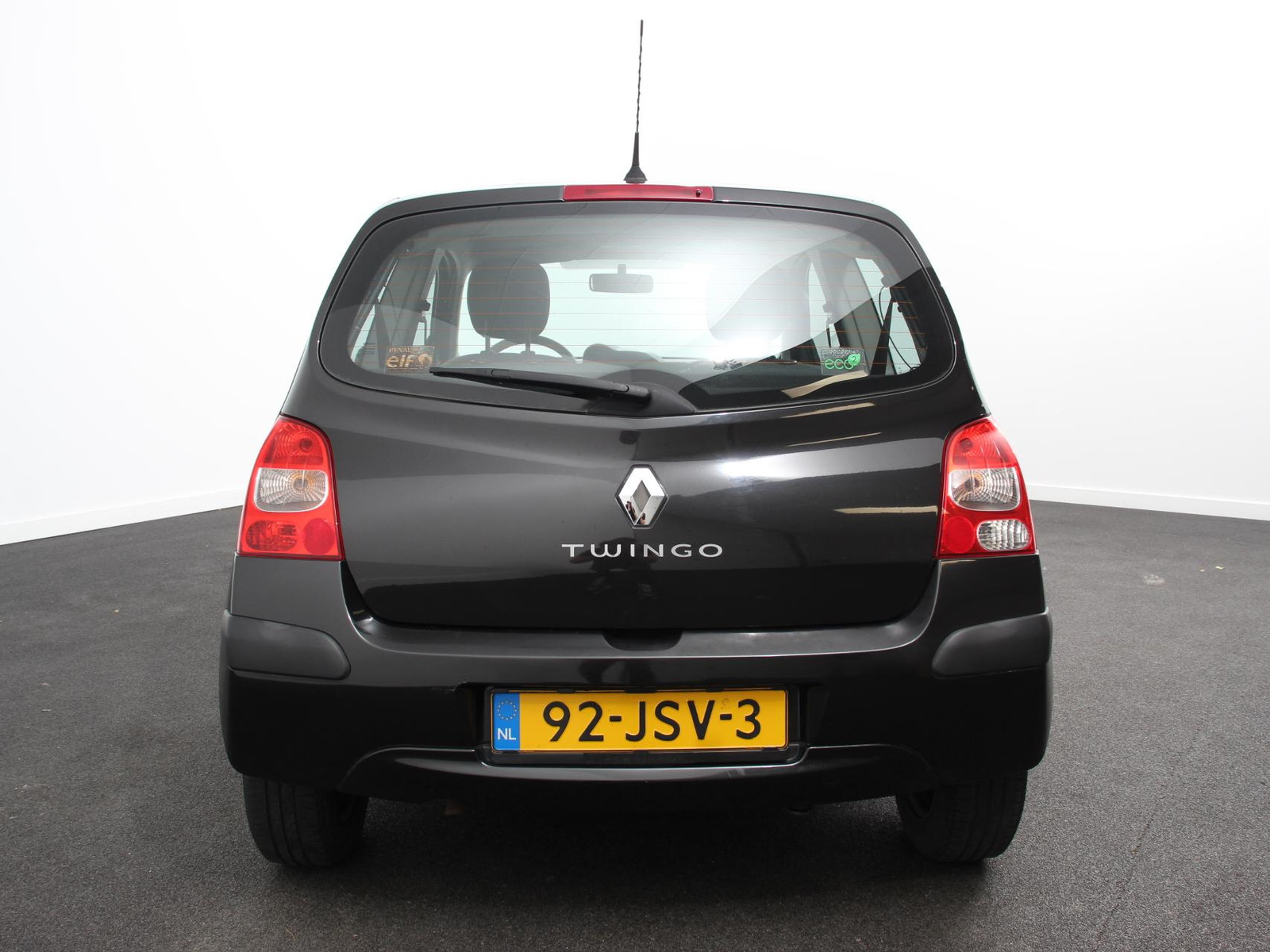 Renault Twingo 1.2 Authentique thumbnail 8
