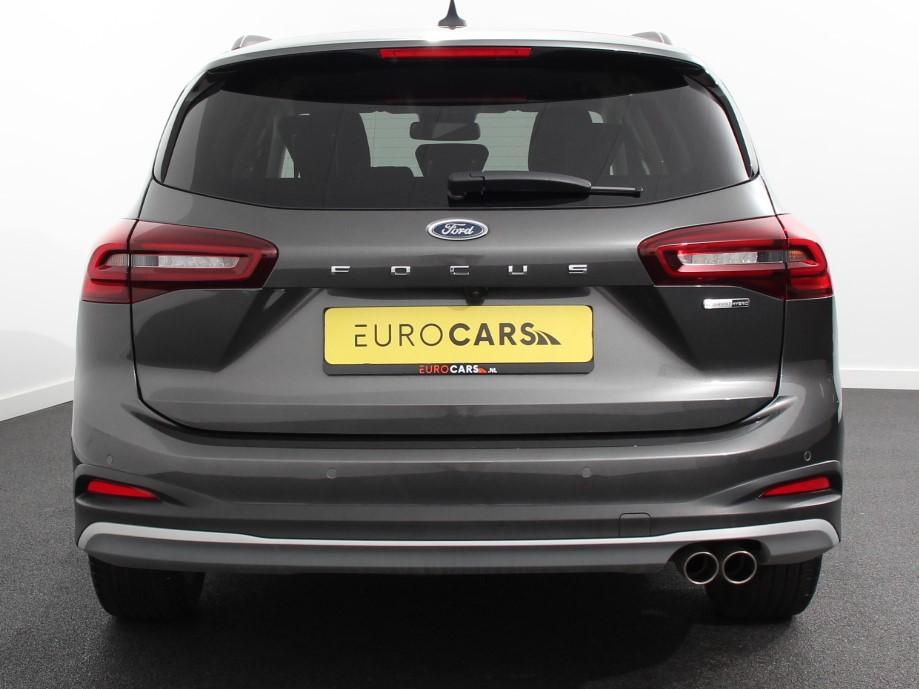 Ford Focus Wagon 1.0 EcoBoost 155pk Hybrid Active X
