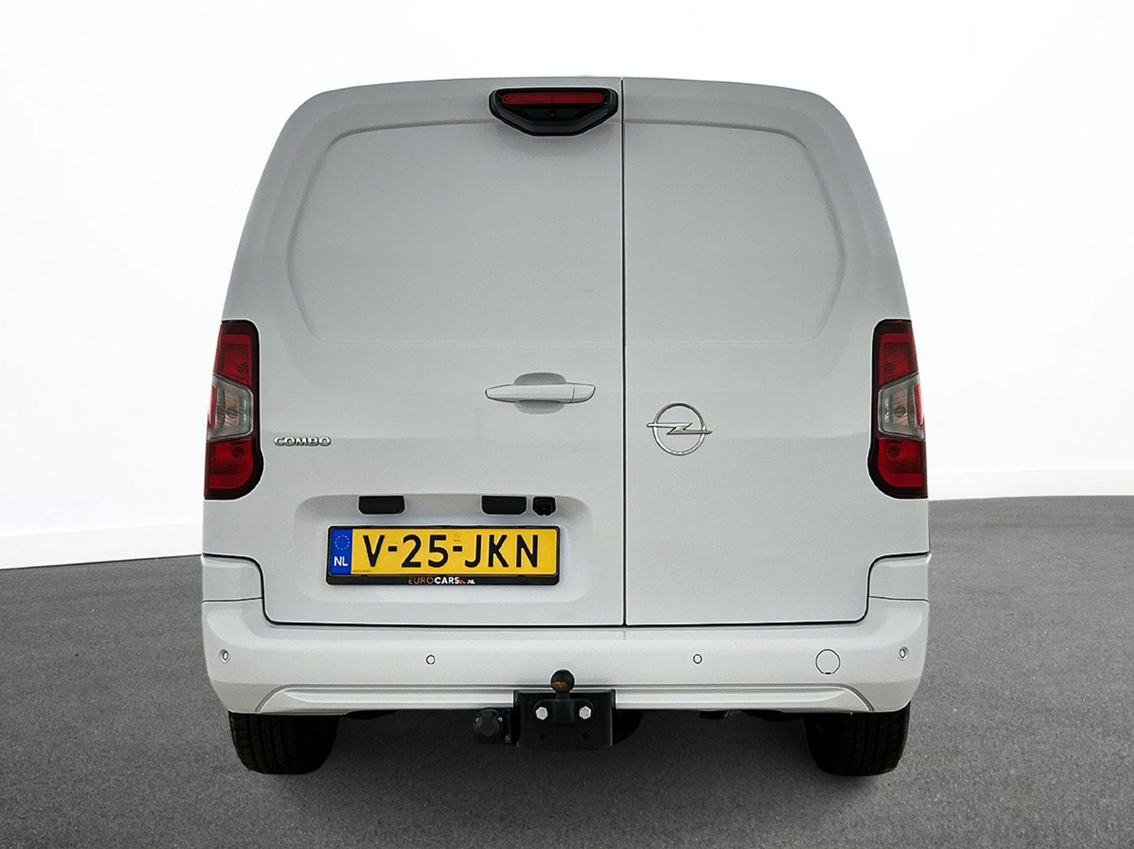 Opel Combo 1.5 BlueHDi 130pk L2 Automaat