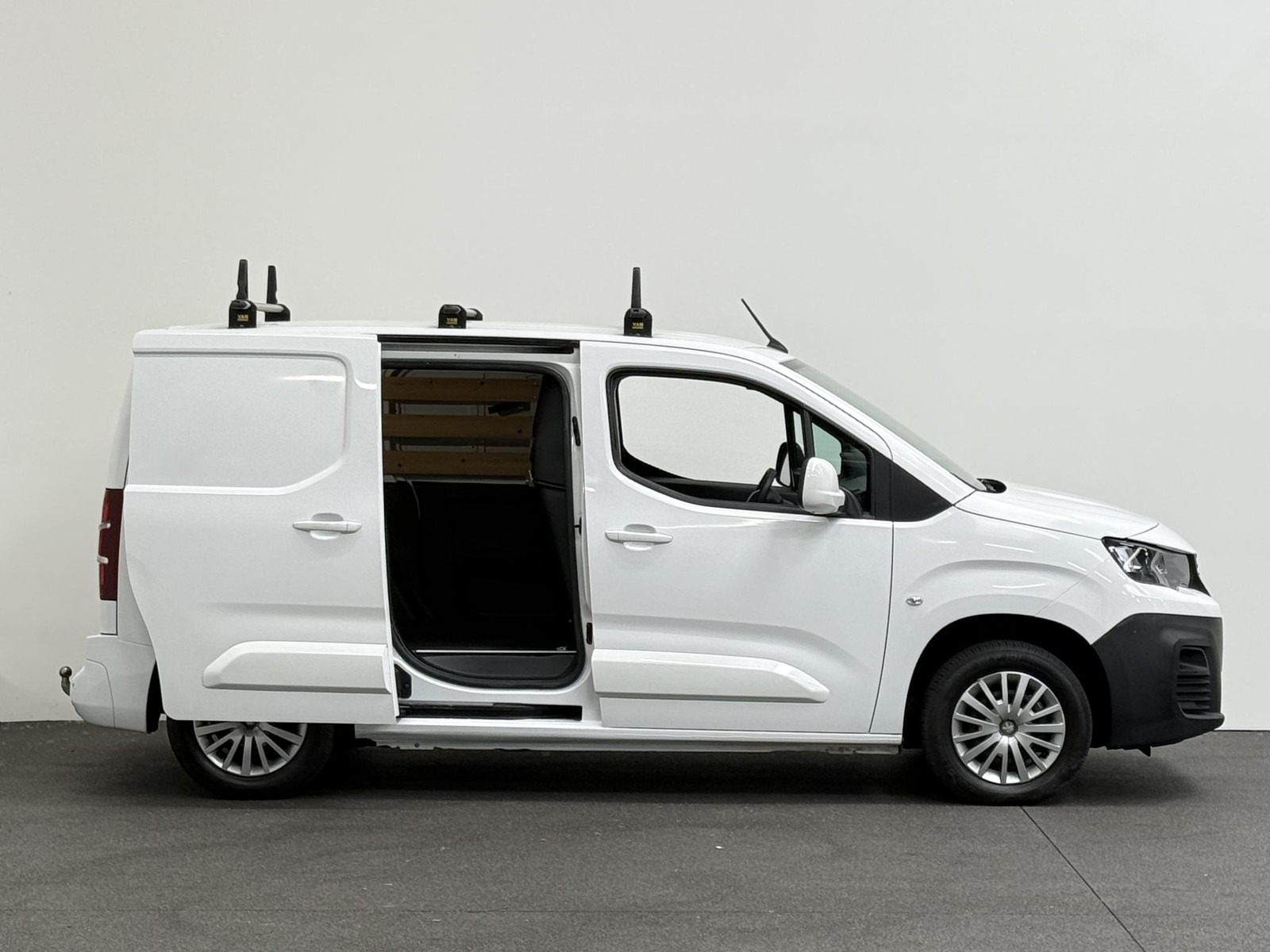 Peugeot Partner 1.5 BlueHDI Premium