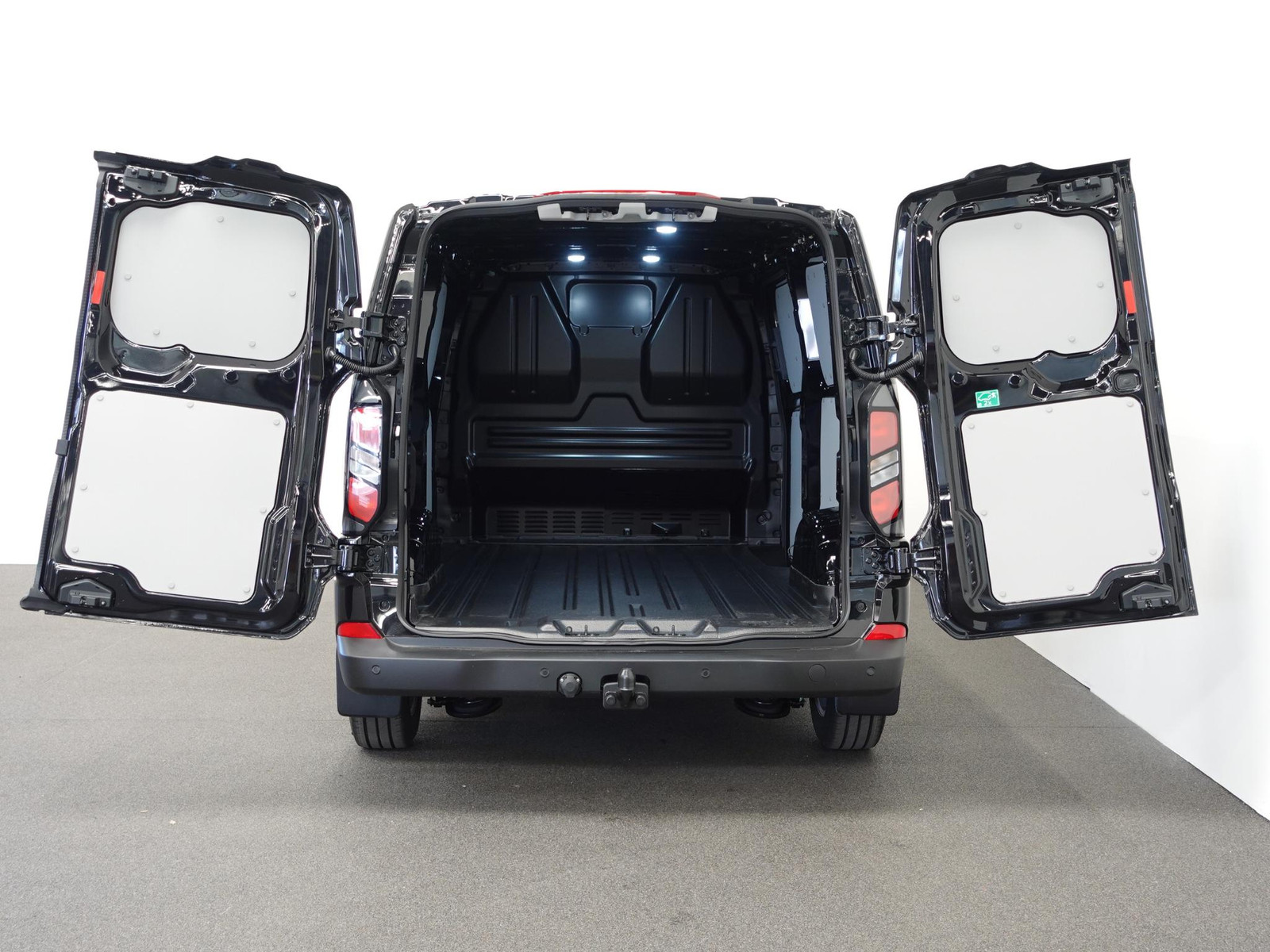Ford Transit Custom 300 2.0 TDCI L2H1 Trend Nieuw Model Automaat
