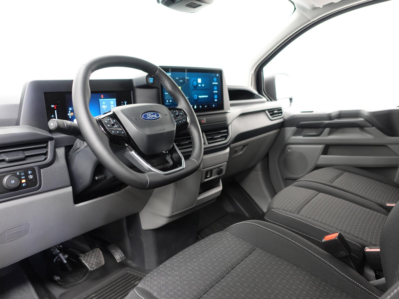 Ford Transit Custom 300 2.0 TDCI L2H1 Trend Nieuw Model Automaat thumbnail 10