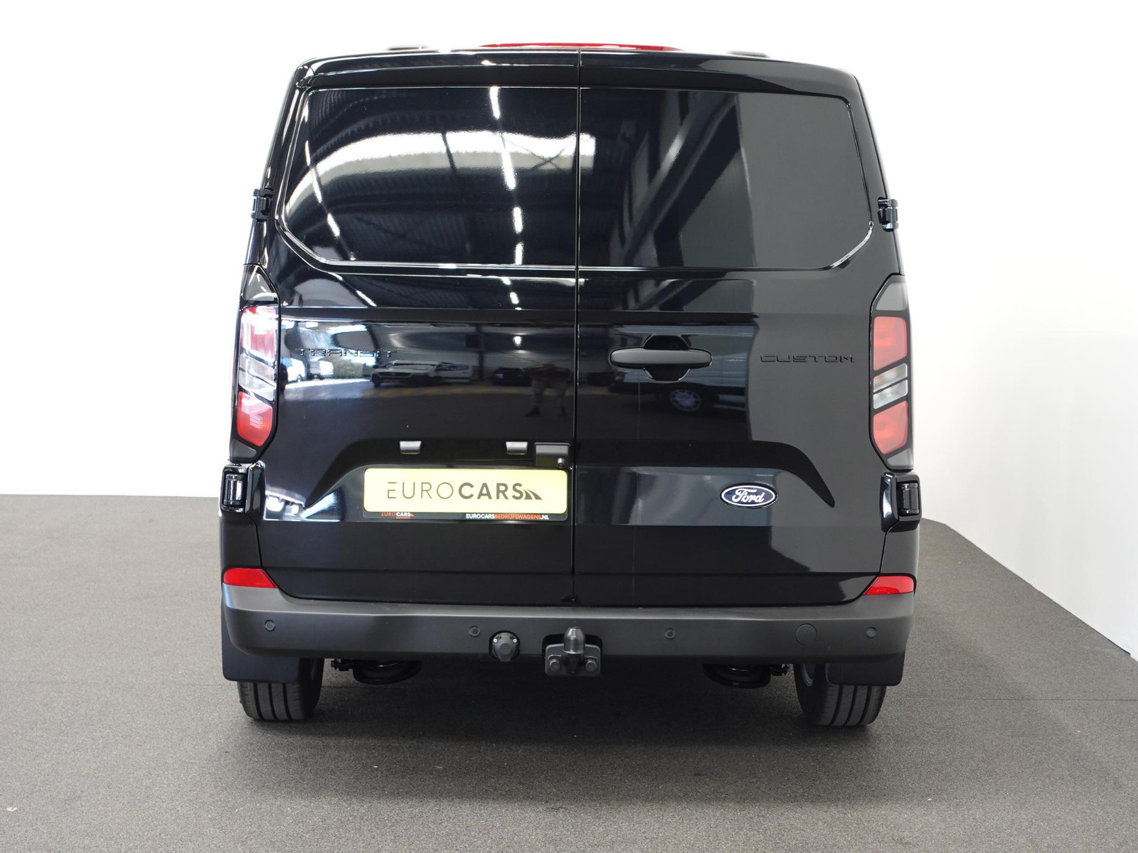 Ford Transit Custom 300 2.0 TDCI L2H1 Trend Nieuw Model Automaat thumbnail 9