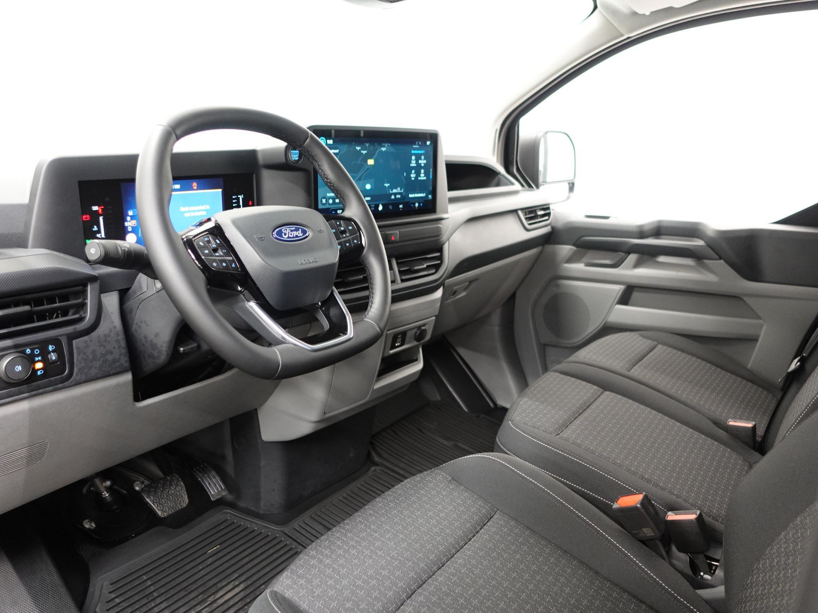 Ford Transit Custom 300 2.0 TDCI L2H1 Trend Automaat