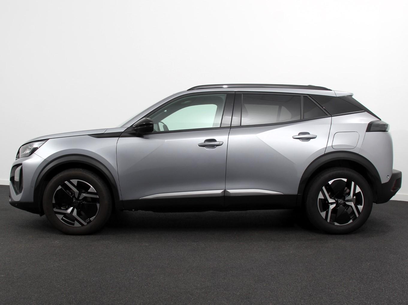 Peugeot 2008 1.2 PureTech 130pk Automaat Allure