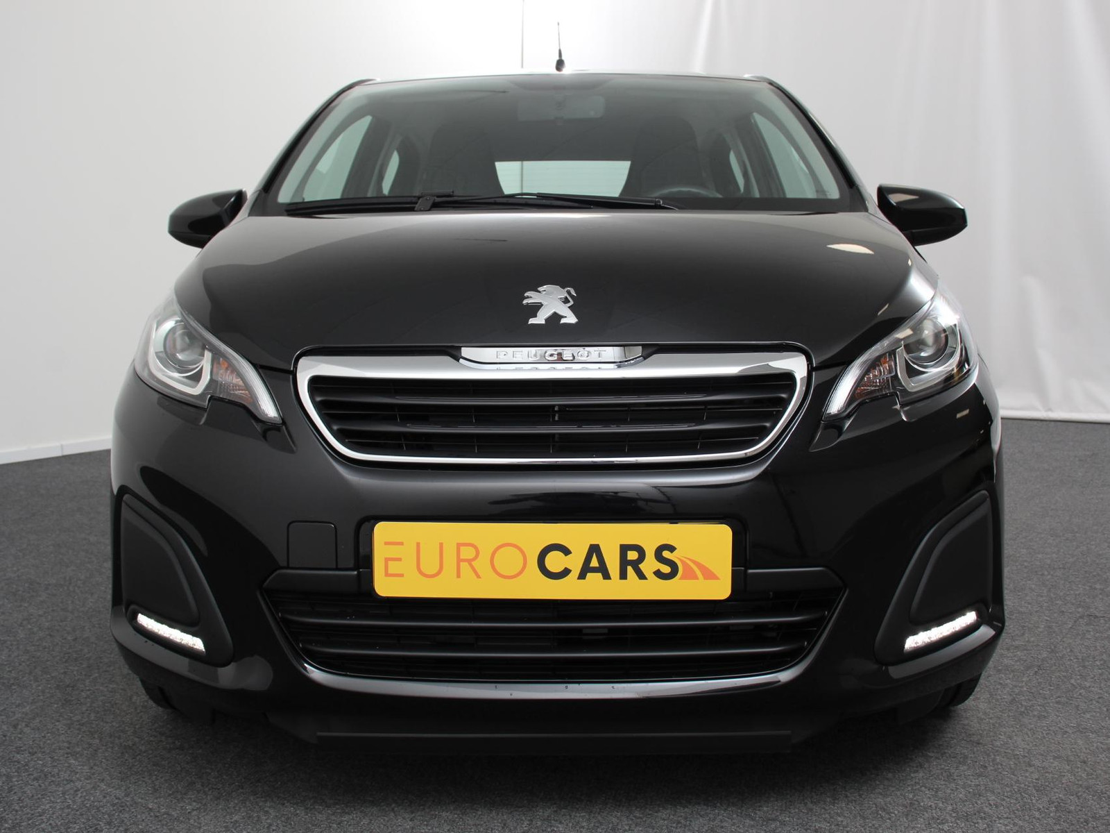 Peugeot 108 1.0 e-VTi Active