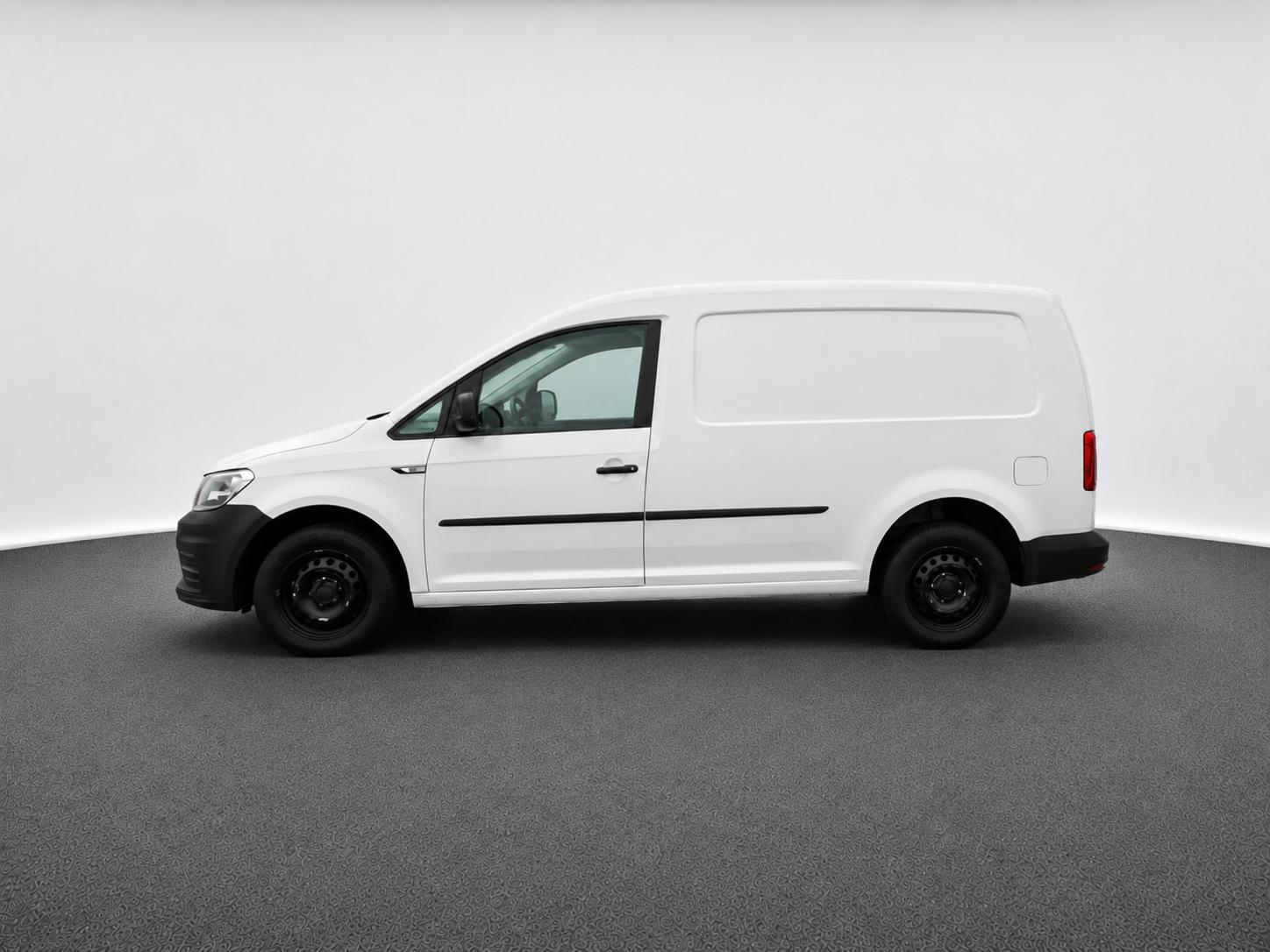 Volkswagen Caddy 2.0 TDI L2H1 BMT Maxi Highline
