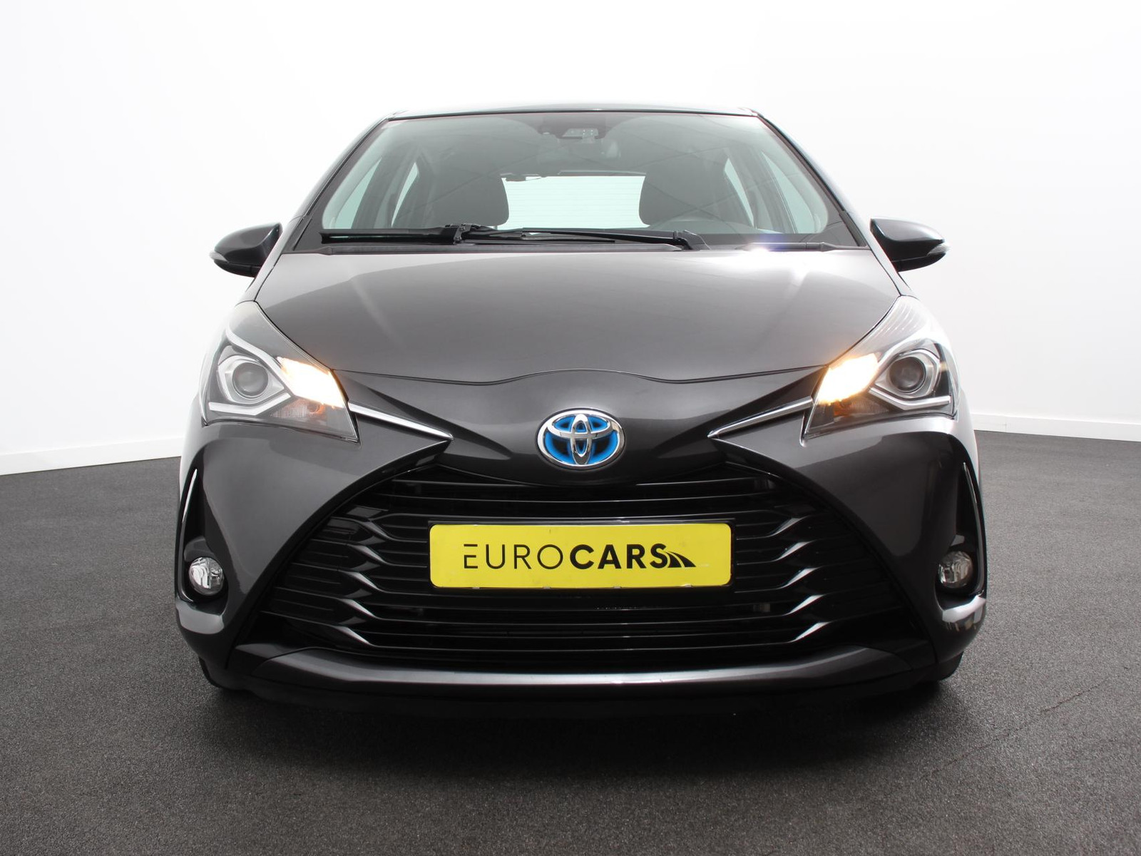 Toyota Yaris 1.5 Automaat Hybrid Active