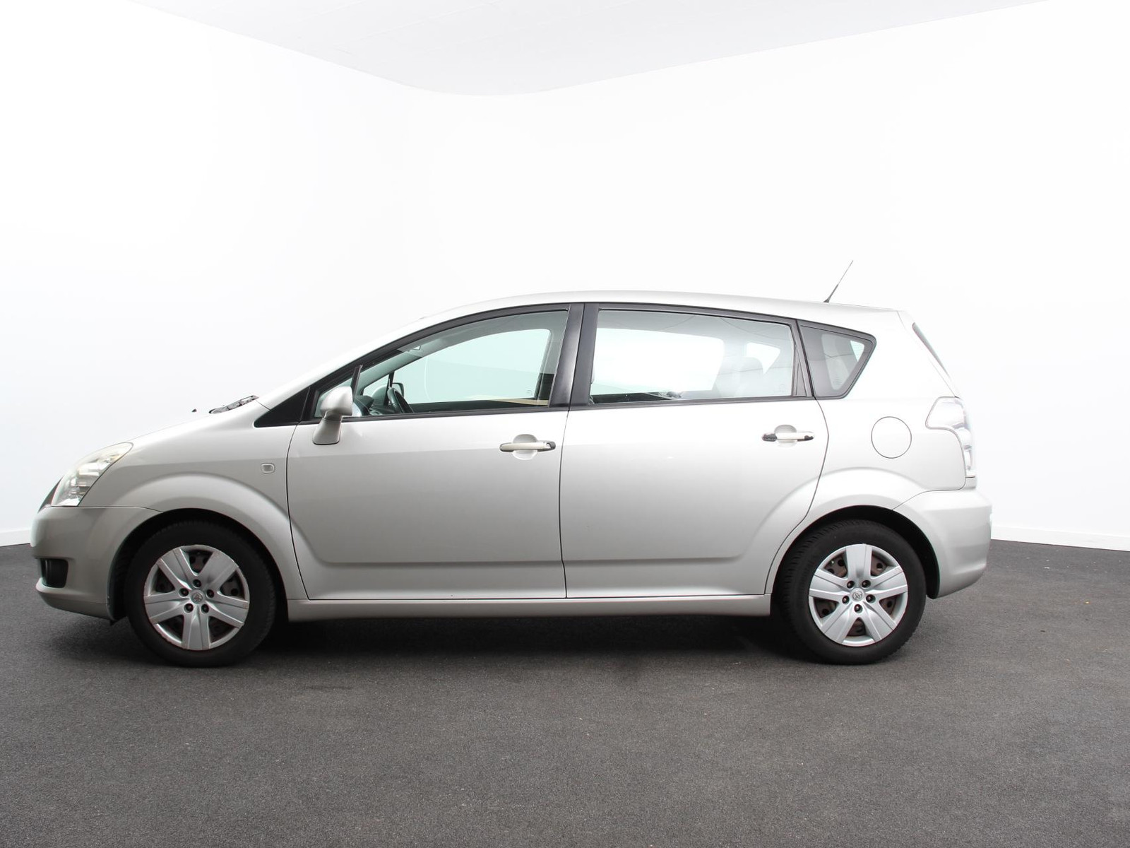 Toyota Verso 1.8 VVT-i Sol thumbnail 7