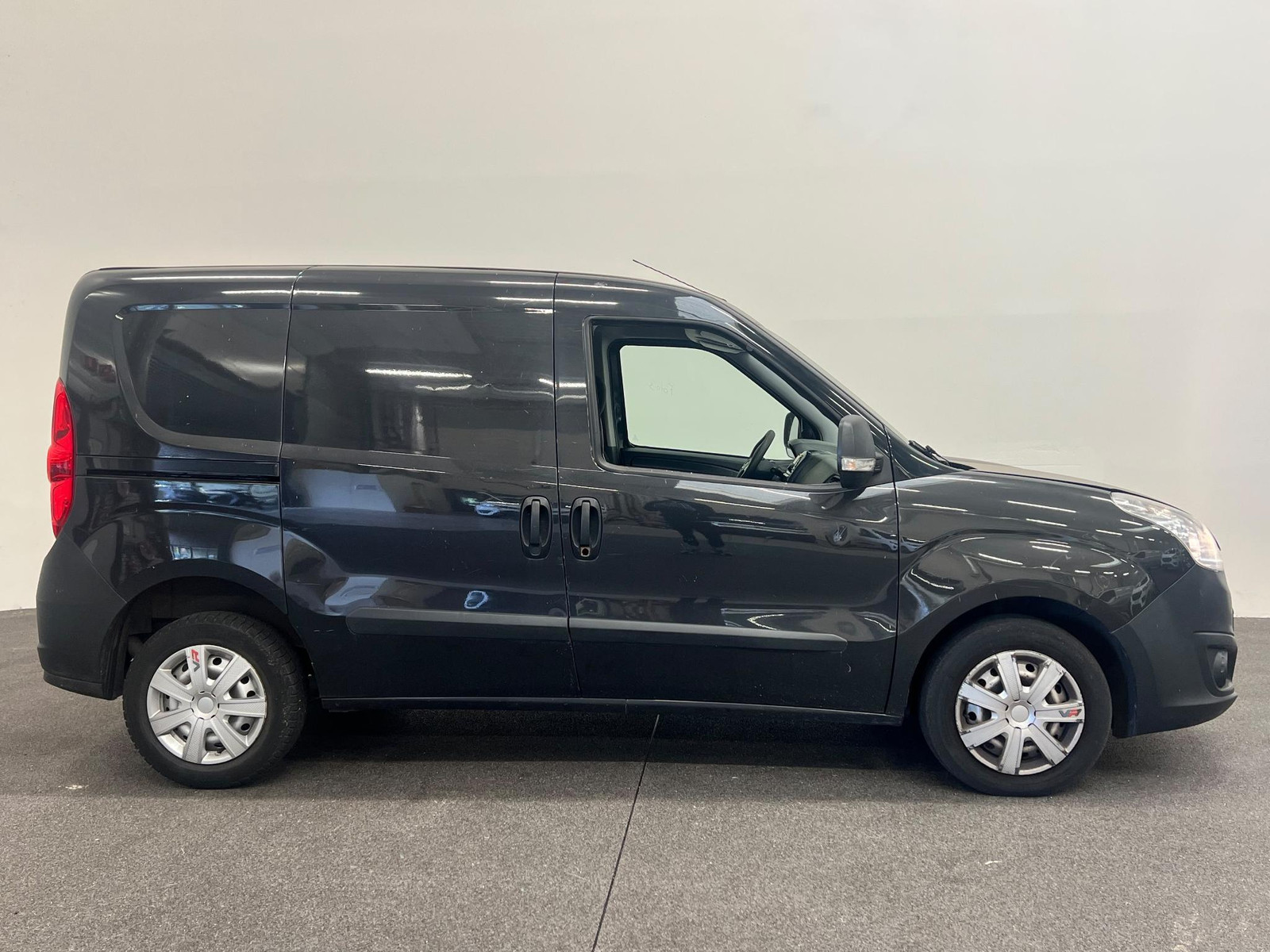 Opel Combo 1.3 CDTi L1H1 ecoFLEX