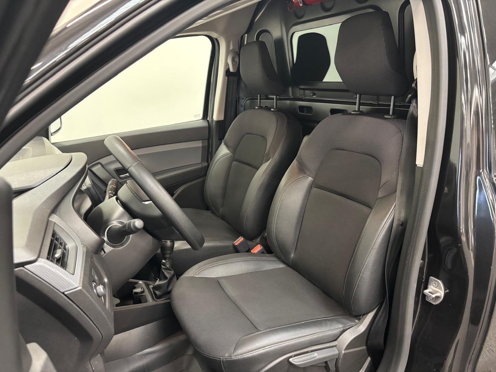 Renault Express 1.5 95PK Comfort
