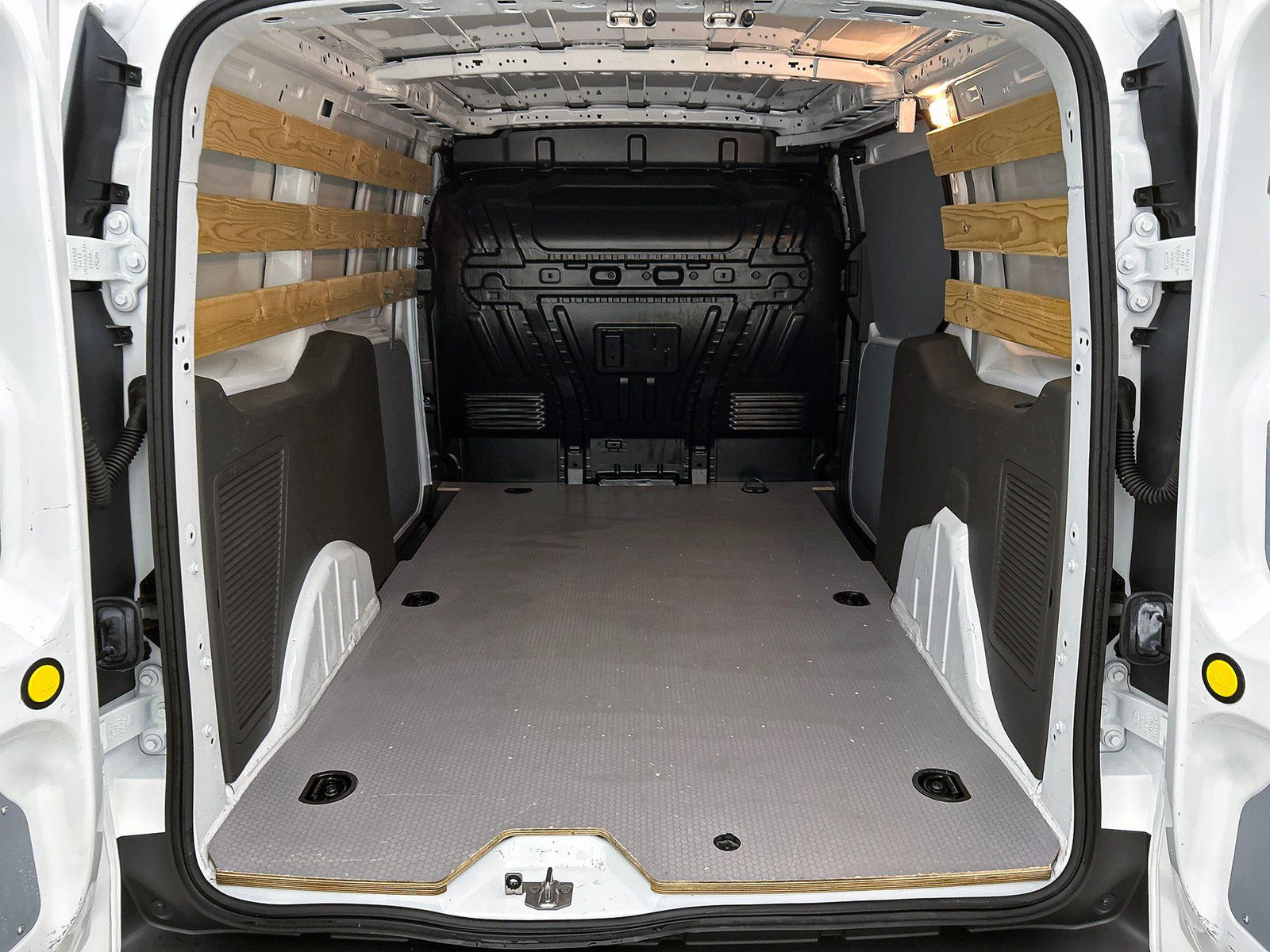 Ford Transit Connect 1.5 EcoBlue Automaat L2 Trend