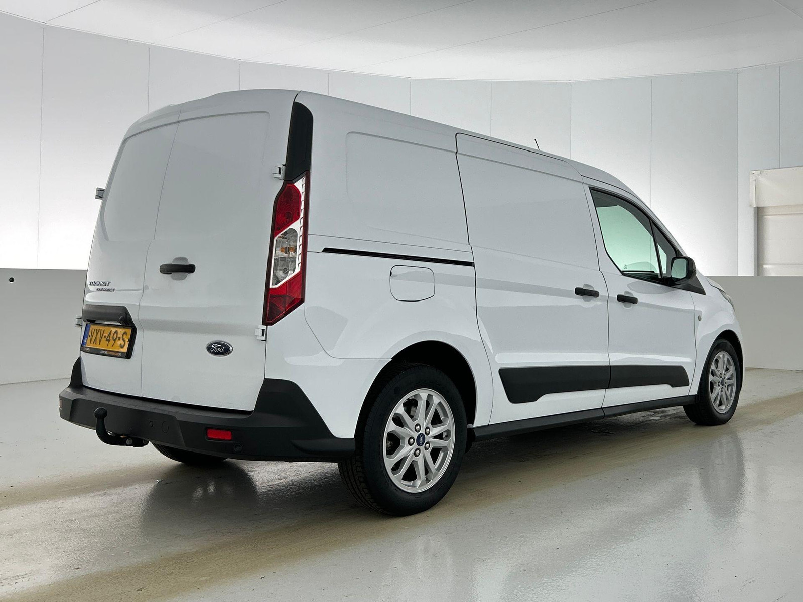 Ford Transit Connect 1.5 EcoBlue L2 Trend
