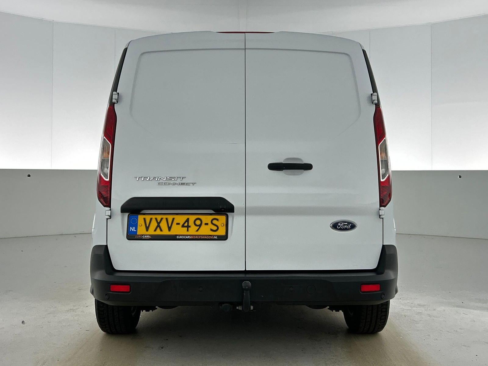 Ford Transit Connect 1.5 EcoBlue L2 Trend thumbnail 3
