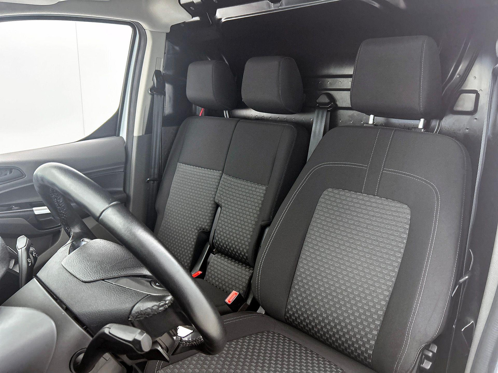 Ford Transit Connect 1.5 EcoBlue L2 Trend thumbnail 10