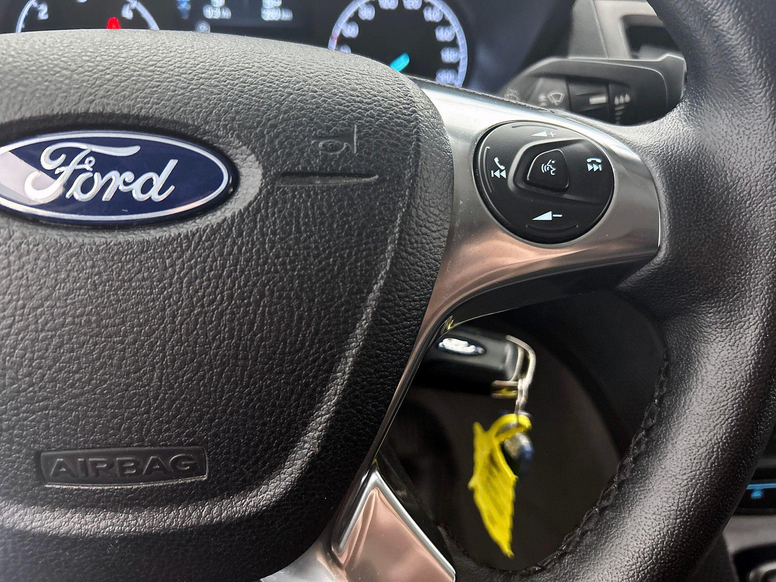 Ford Transit Connect 1.5 EcoBlue L2 Trend thumbnail 5