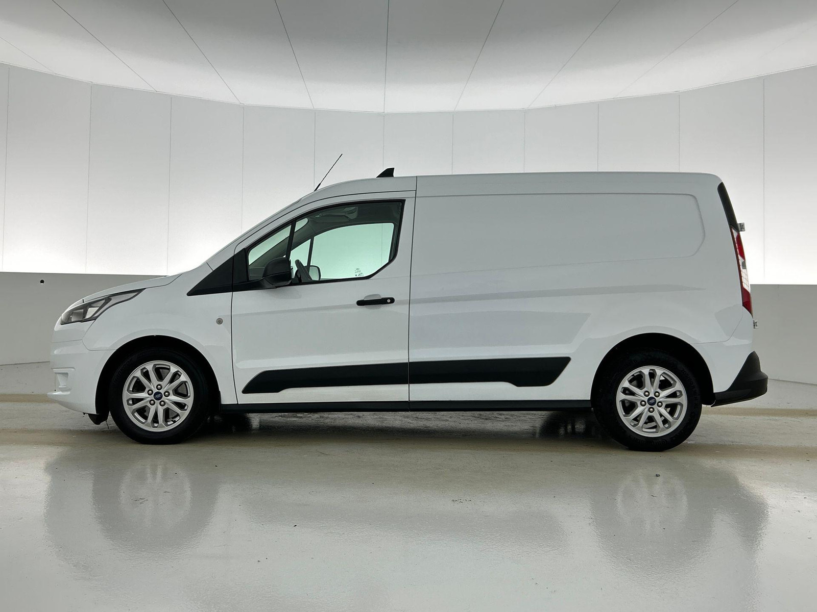 Ford Transit Connect 1.5 EcoBlue L2 Trend thumbnail 8