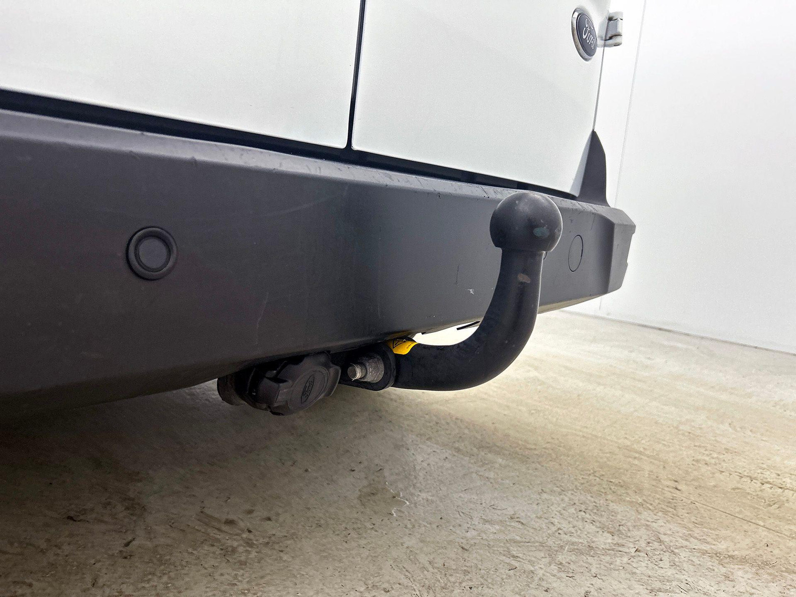 Ford Transit Connect 1.5 EcoBlue L2 Trend thumbnail 4