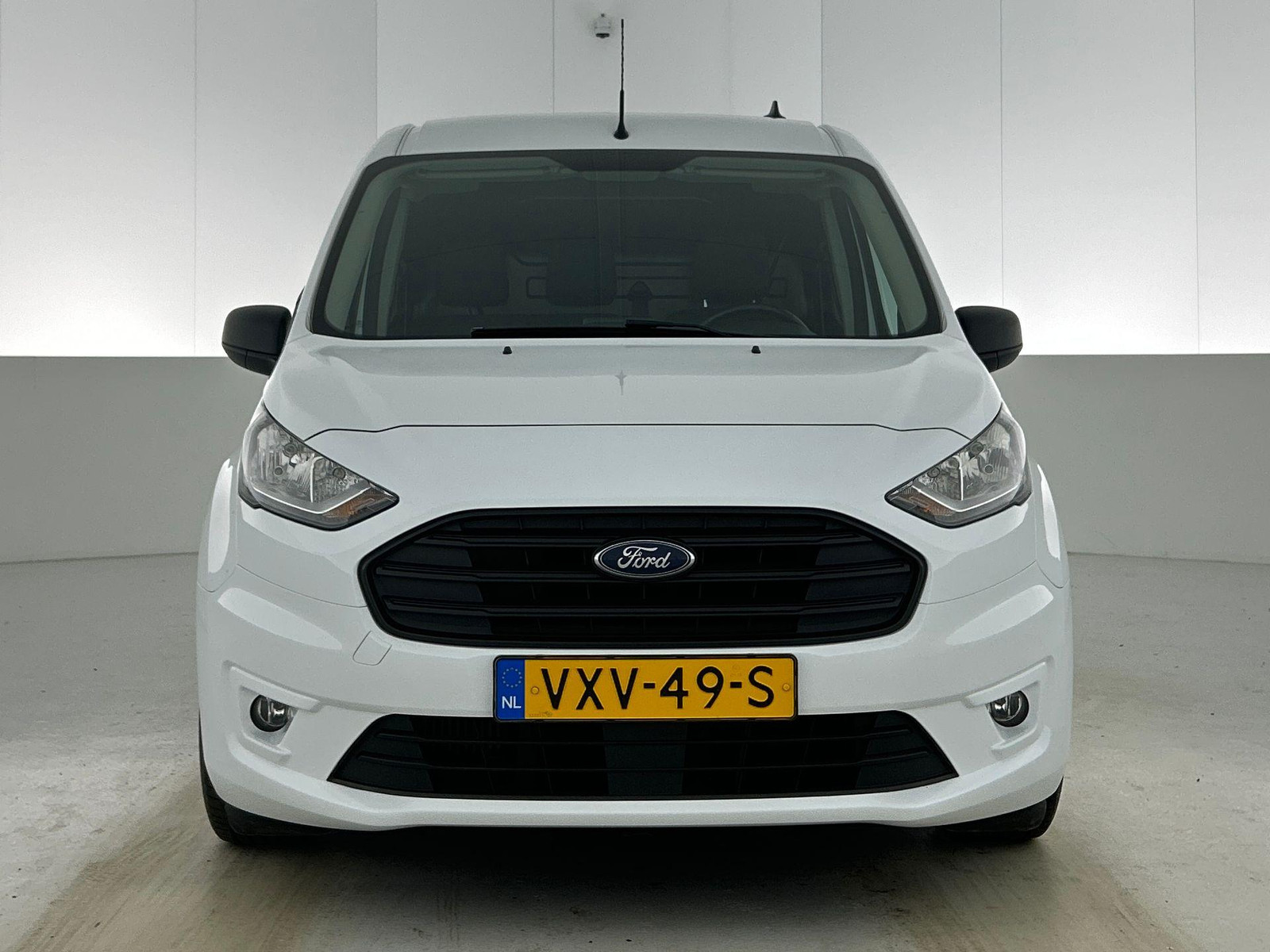 Ford Transit Connect 1.5 EcoBlue L2 Trend thumbnail 7