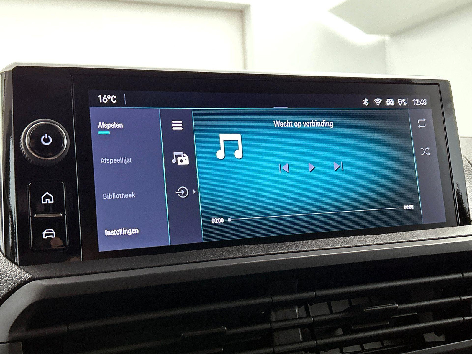 Opel Vivaro 2.0 180PK L3 Automaat Dubbele Cabine