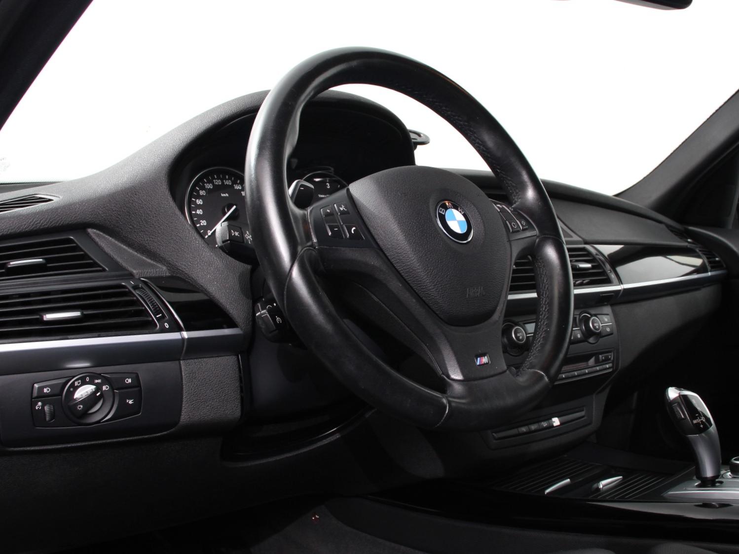 BMW X5 xDrive40d High Executive 306PK