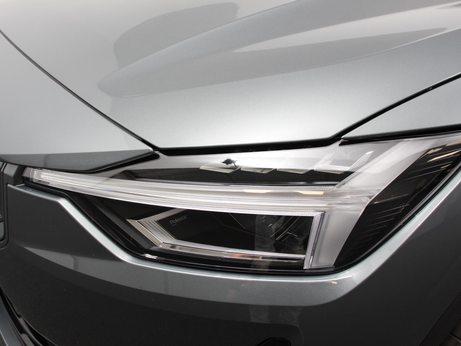 Polestar 2 Long Range Single Motor Prime 82 kWh