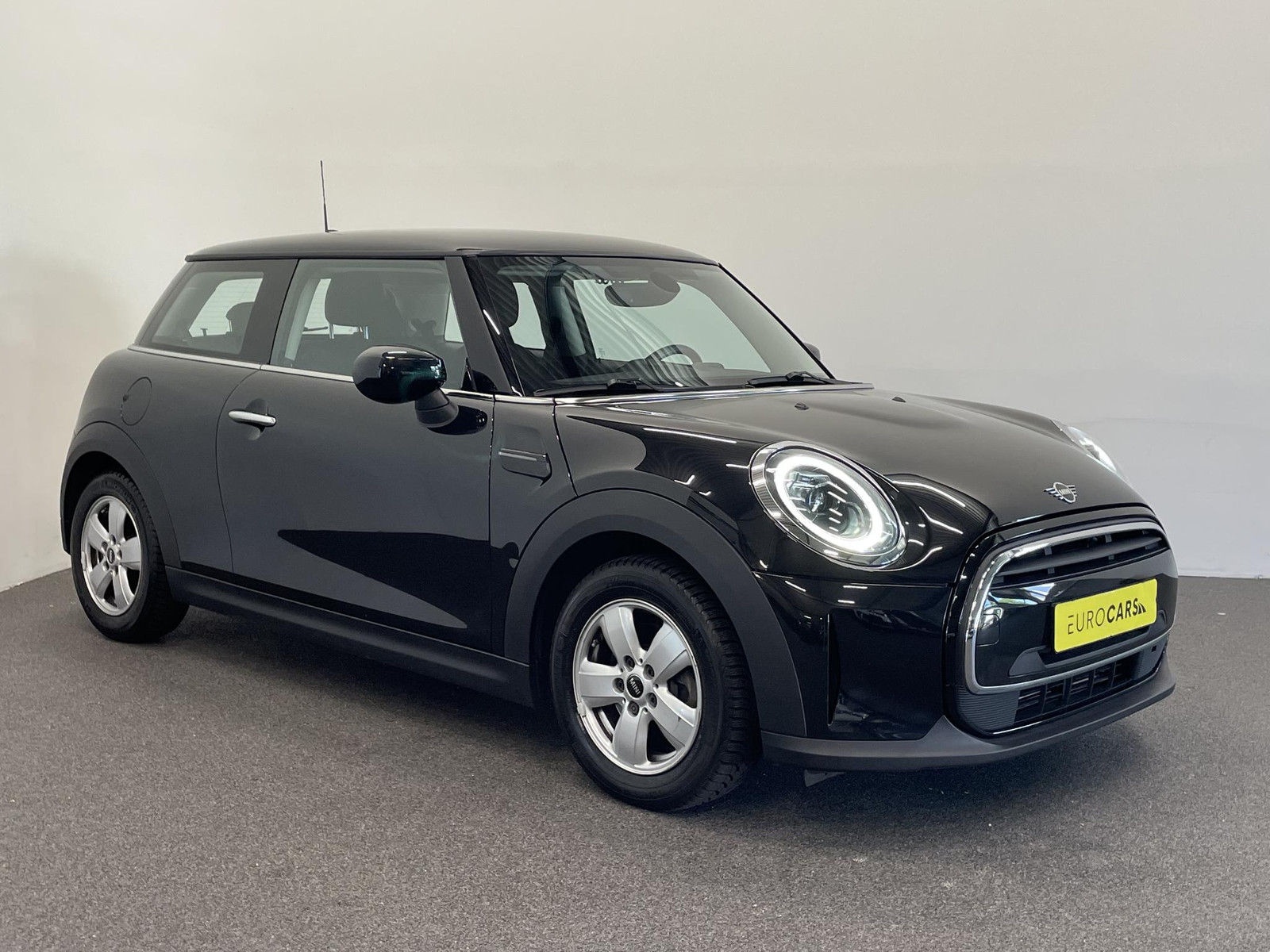 MINI Cooper 1.5 Business Edition 3-D