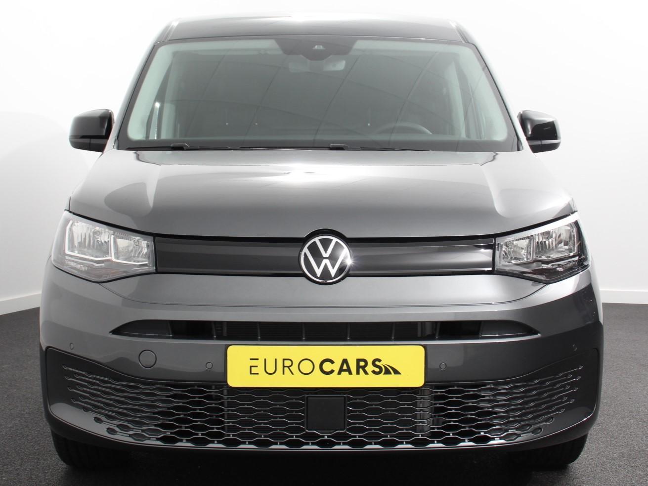 Volkswagen Caddy Cargo Maxi 2.0 TDI Style