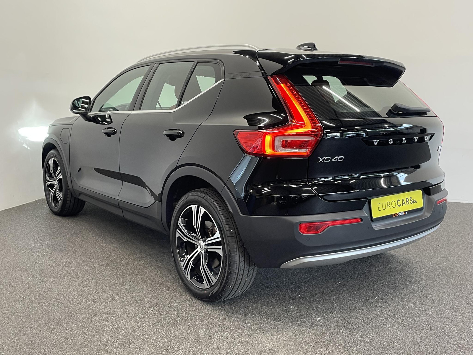 Volvo XC40 1.5 T5 Recharge Inscription