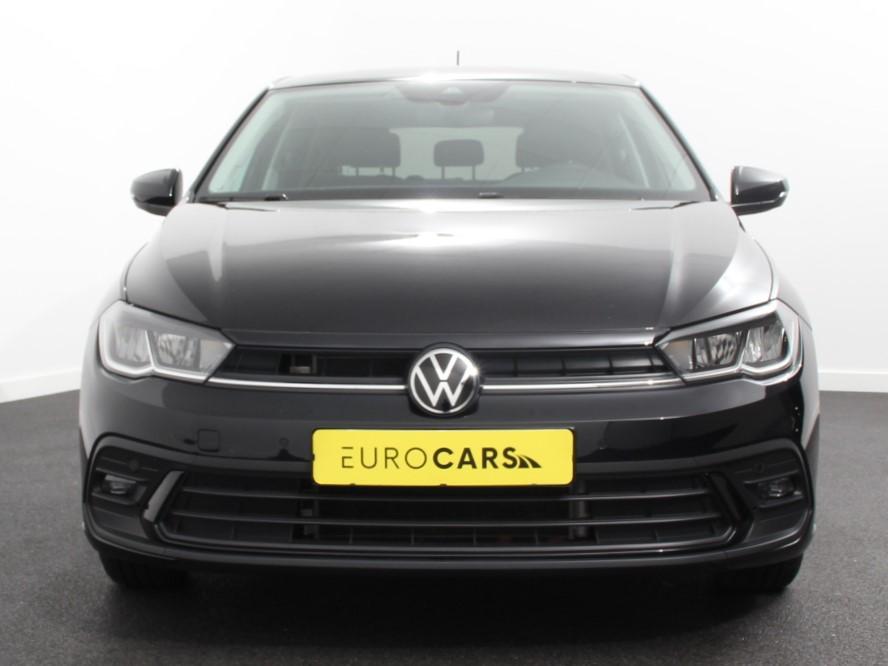 Volkswagen Polo 1.0 TSI Move