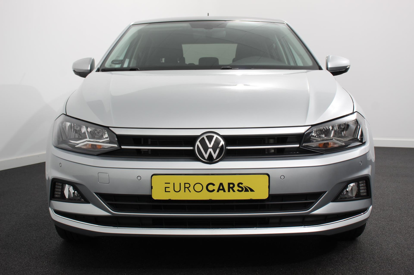 Volkswagen Polo 1.0 TSI 110 pk DSG Highline