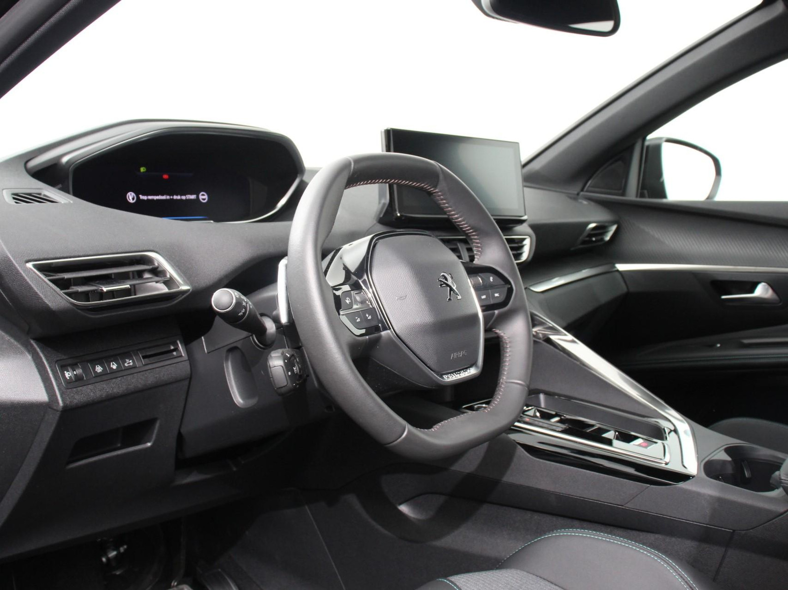 Peugeot 3008 1.2 PureTech Allure