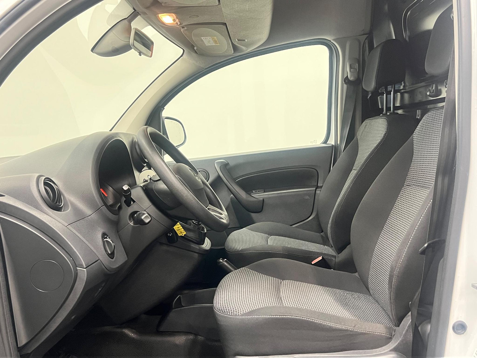 Mercedes-Benz Citan 111 CDI L2 Pro