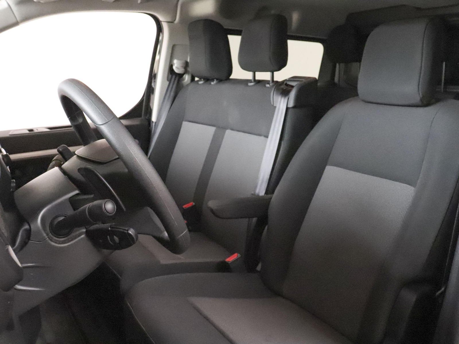 Peugeot Expert 180pk Long L3H1 Premium Dubbele Cabine Automaat thumbnail 7