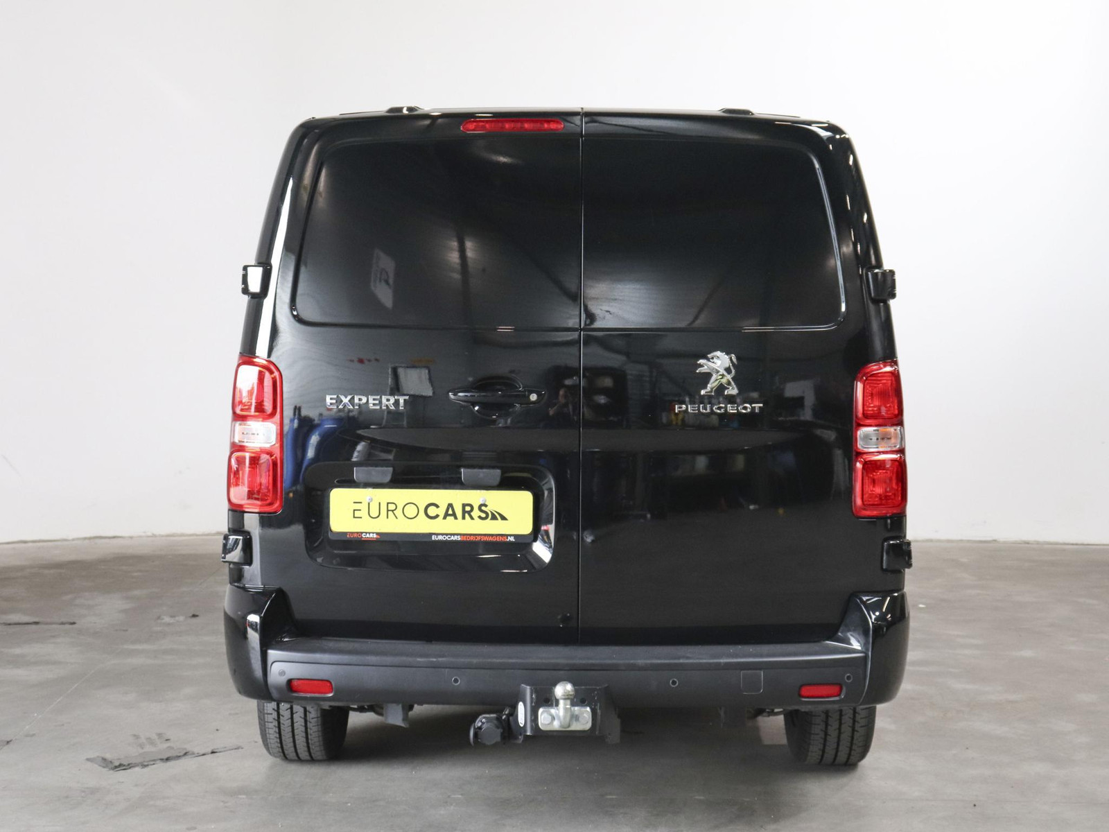 Peugeot Expert 180pk Long L3H1 Premium Dubbele Cabine Automaat thumbnail 2
