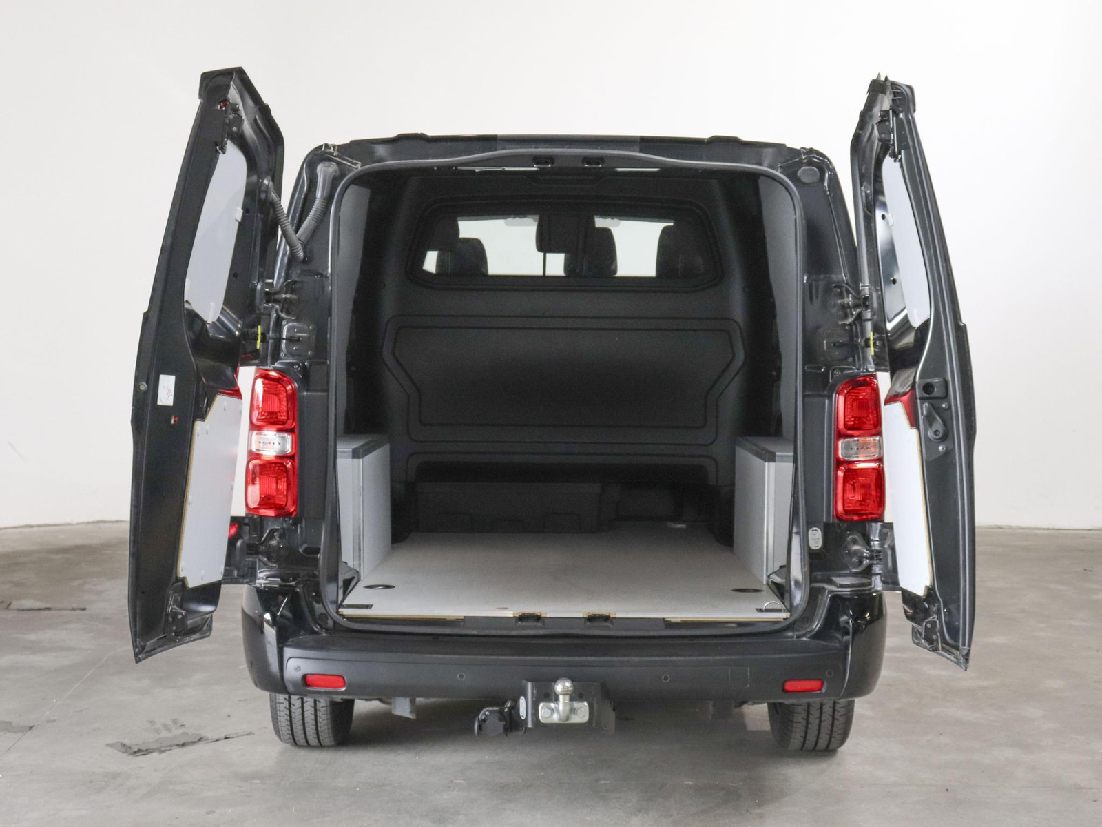 Peugeot Expert 180pk Long L3H1 Premium Dubbele Cabine Automaat thumbnail 3