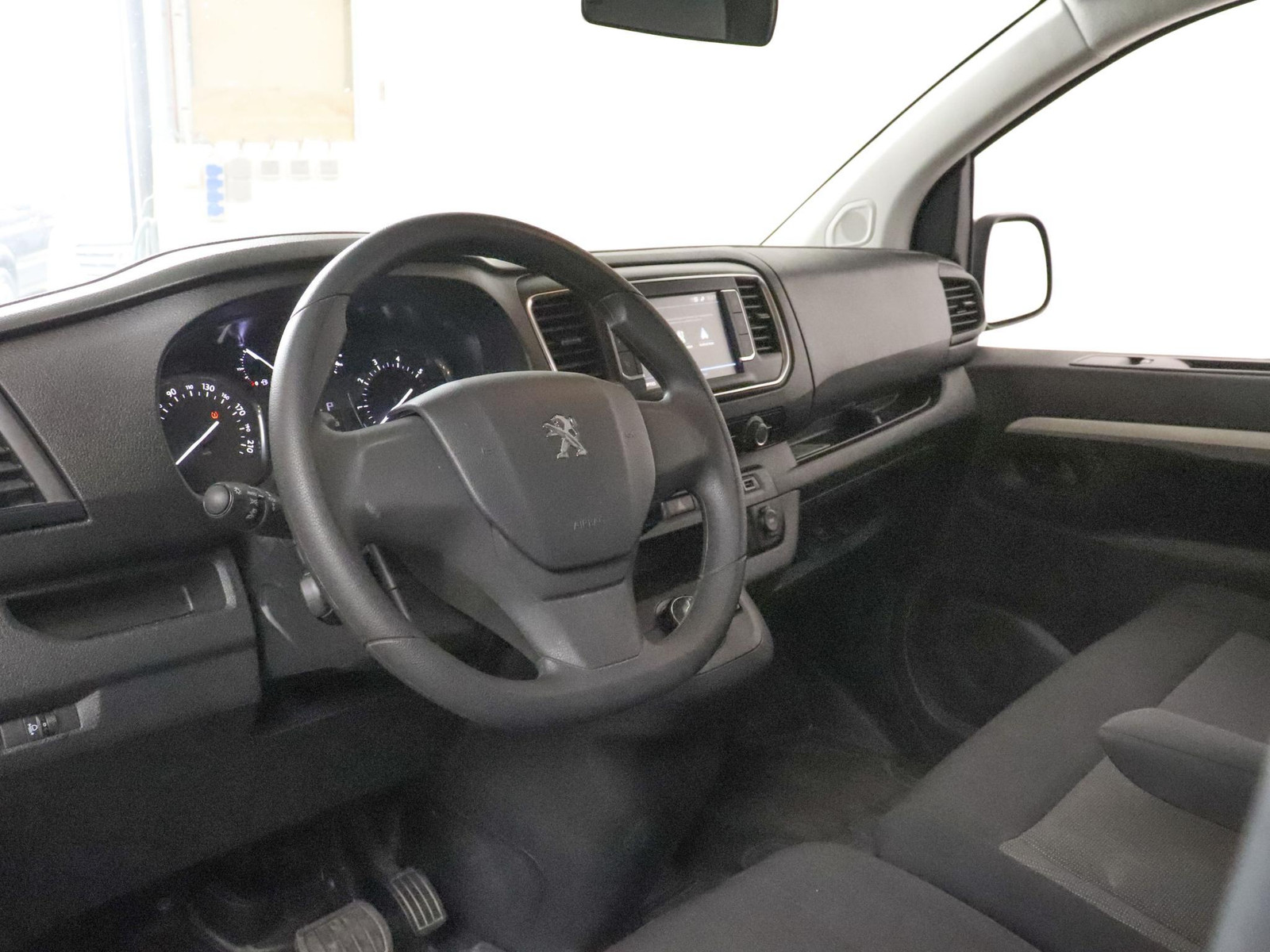 Peugeot Expert 180pk Long L3H1 Premium Dubbele Cabine Automaat