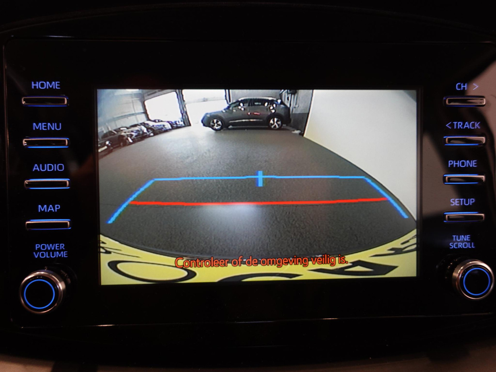 Toyota Aygo X 1.0 VVT-i S-CVT Automaat Play