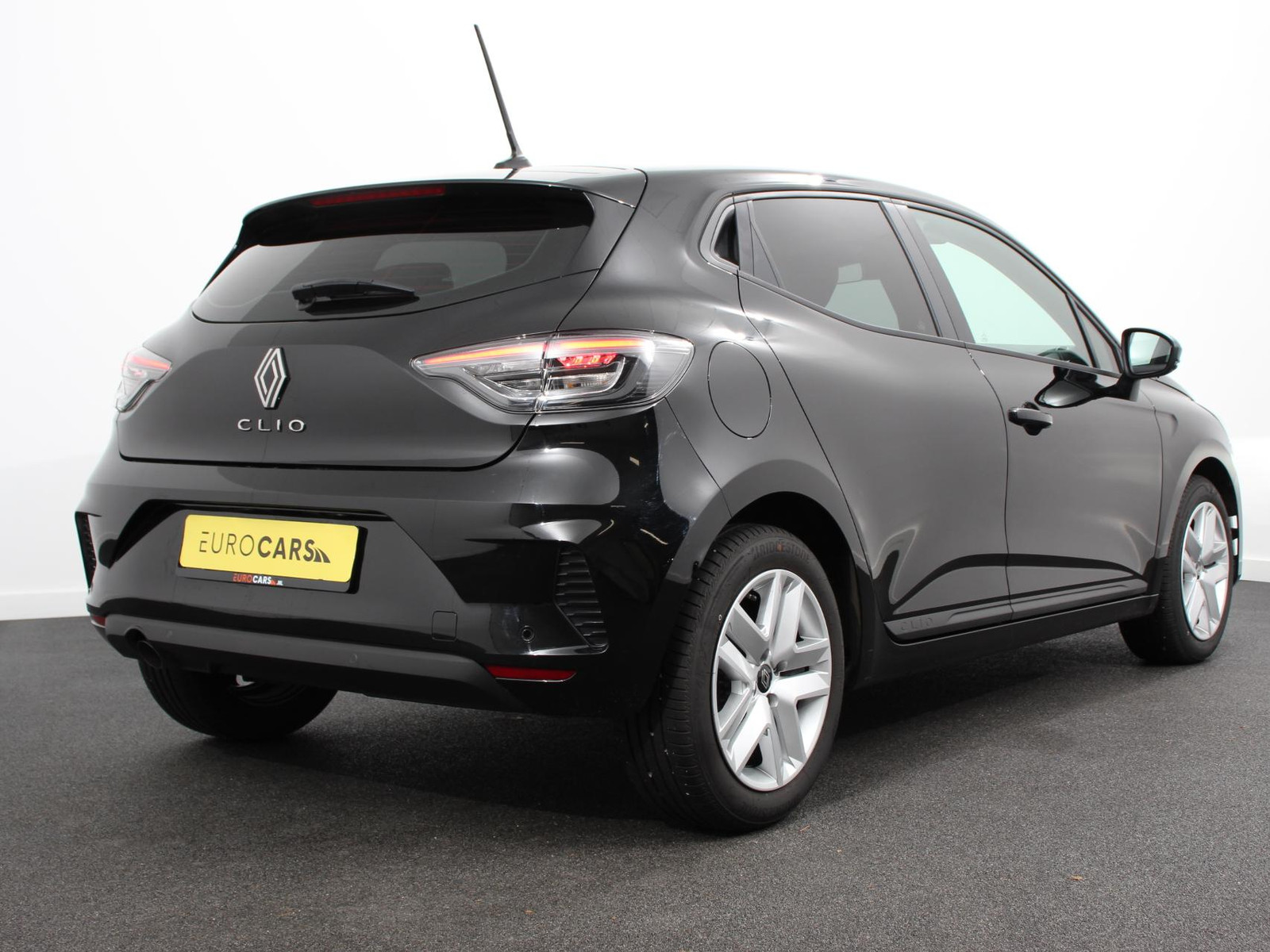 Renault Clio 1.0 TCe 90 GPF Automaat evolution