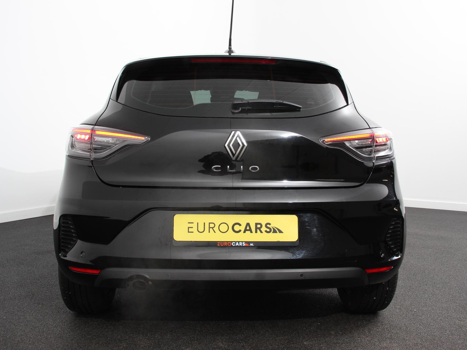 Renault Clio 1.0 TCe 90 GPF Automaat evolution thumbnail 8