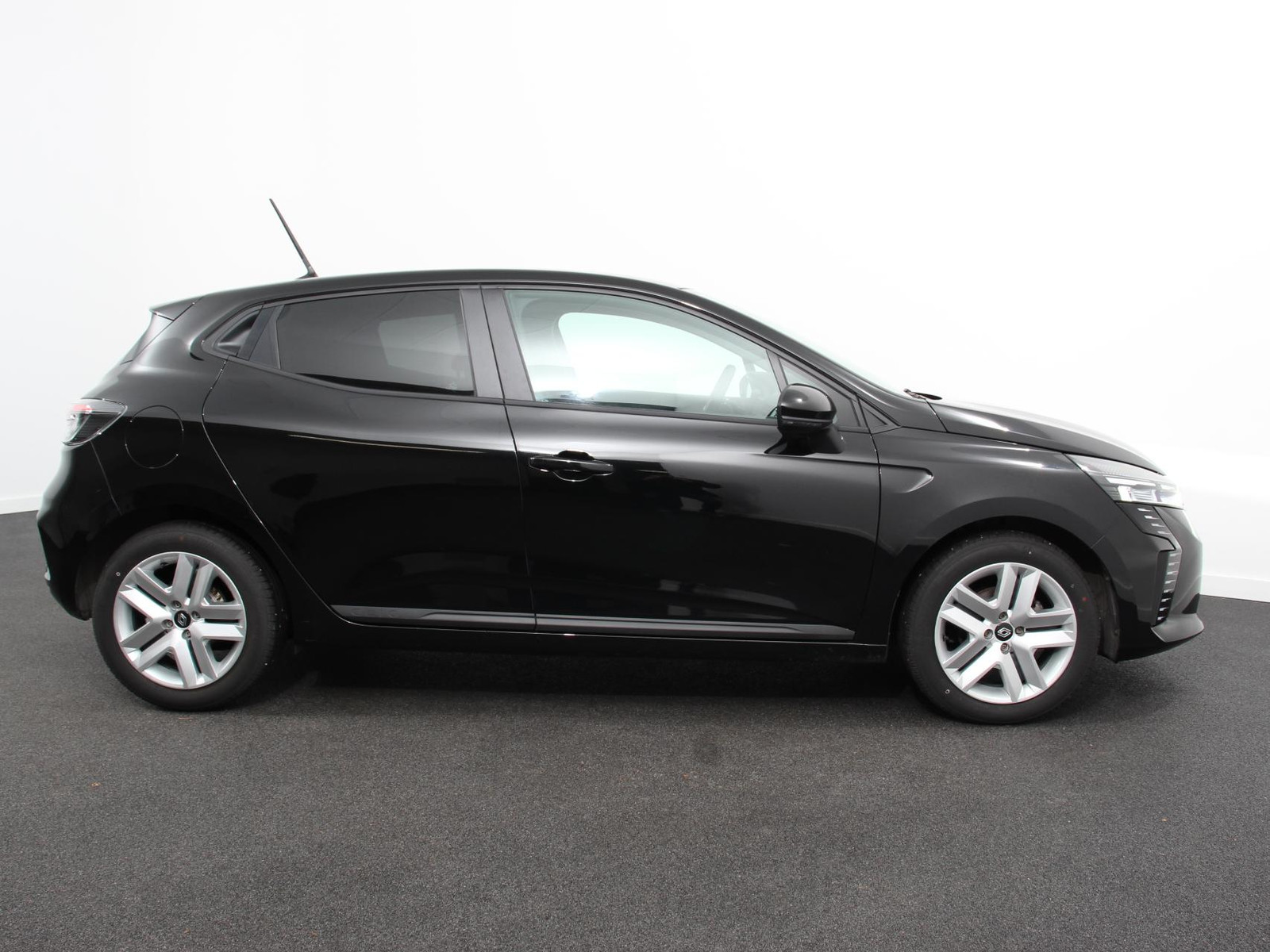 Renault Clio 1.0 TCe 90 GPF Automaat evolution thumbnail 10