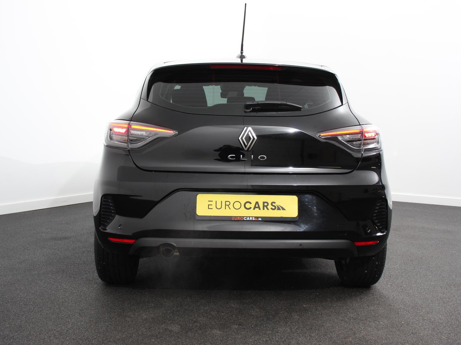 Renault Clio 1.0 TCe 90 GPF Automaat evolution thumbnail 7