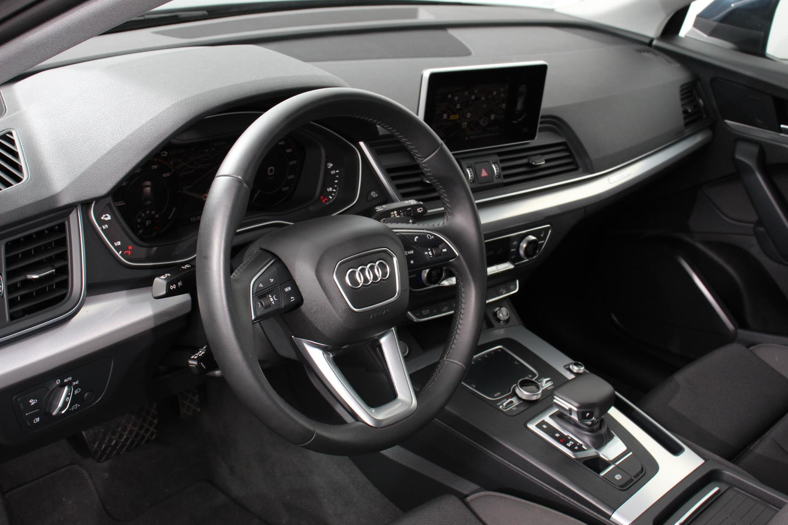 Audi Q5 50 TFSI e quattro Pro Line S Line Plugin Hybrid